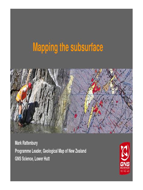 Image result for Subsurface Map Plastic
