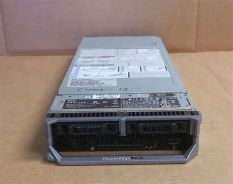 Image result for Dell PowerEdge Blade Server