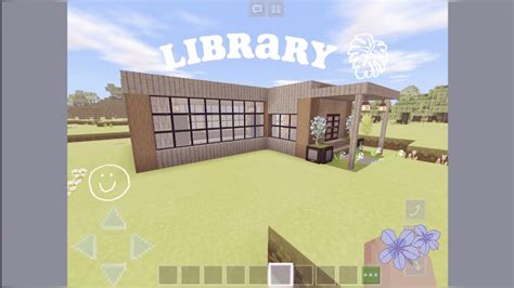 Image result for Minecraft Library Inspo