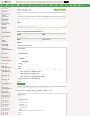 Image result for HTML in Javatpoint