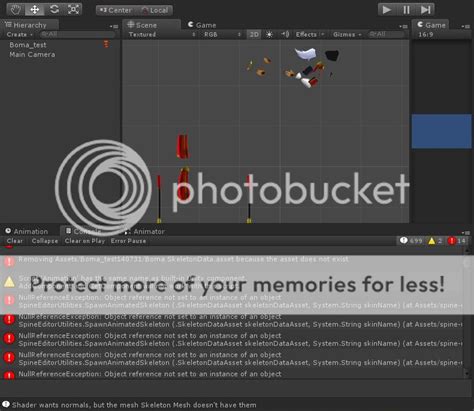 Image result for Picture of Syntax Error in Unity