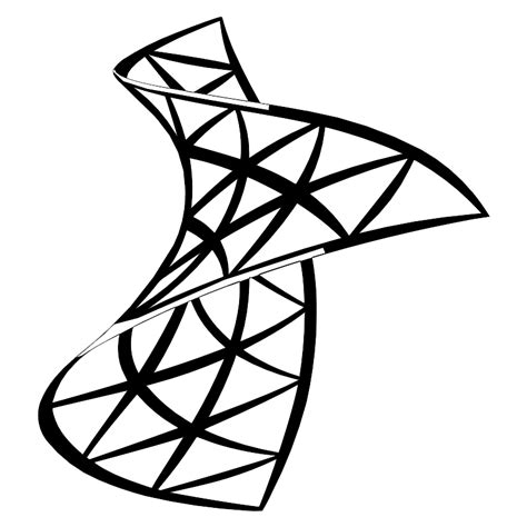 Image result for T-SQL SVG Logo