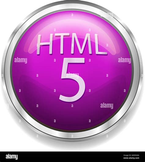 Image result for HTML5 Icon Vector