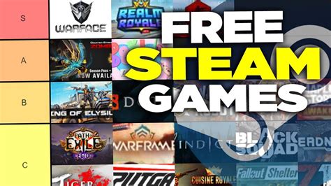Toradh íomhá ar How to Trick Steam for Free Game