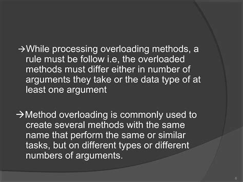Method Overloading in C# Full Example に対する画像結果