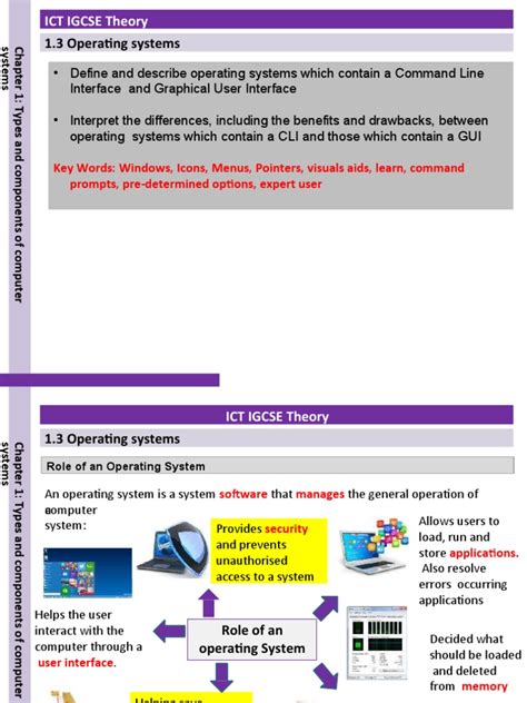 Image result for Command Line Interface Based Operating System Block Diagram