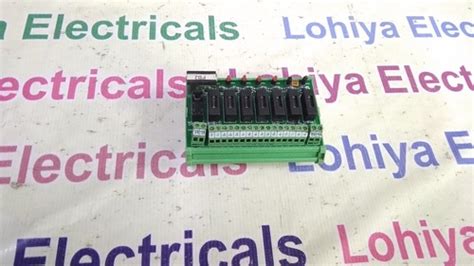 Digital Input Module with Interposing Relay に対する画像結果