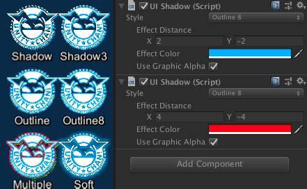Image result for Unity UI Frame Effect