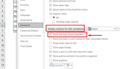 Toradh íomhá ar How To Add Column Name In Excel
