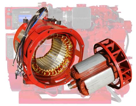 Afbeeldingsresultaten voor Turbine Generator Stator and Rotor