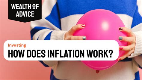 How Inflation Works に対する画像結果
