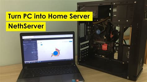 Build Your Own Home Server に対する画像結果