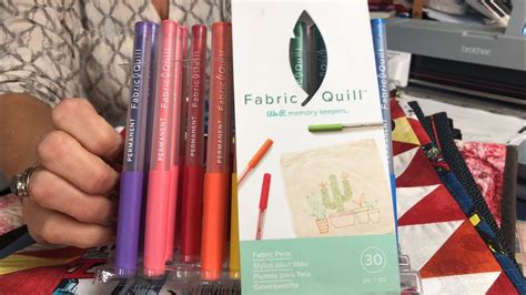 Image result for Best Pen for Quilt Labels