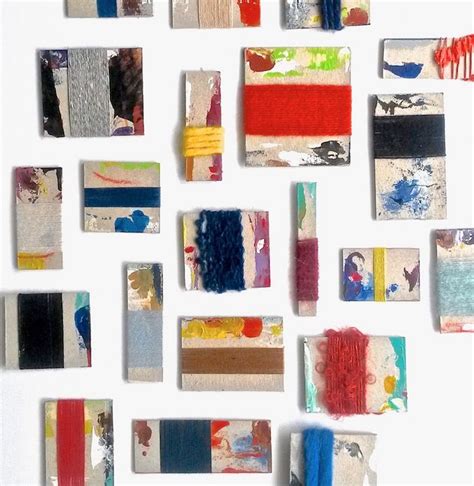 Image result for Color Paper Collage Composition