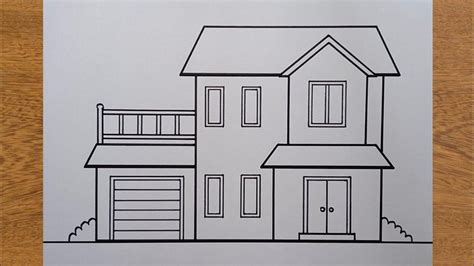 Image result for Java Easy House Drawing
