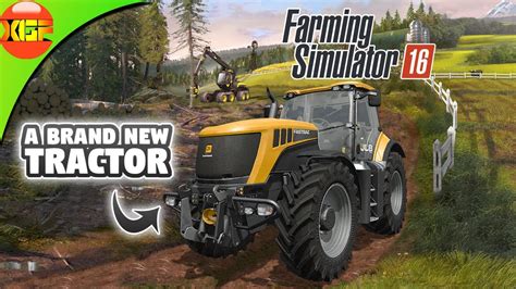 Image result for Farm Simulator 16