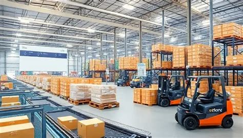 Image result for Warehouse Management System Integration