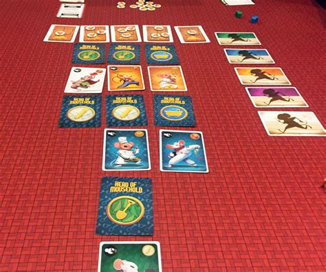 Image result for Mouse Hold Card