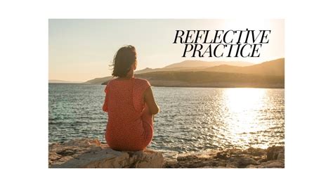Image result for Introduction to Reflective Practice