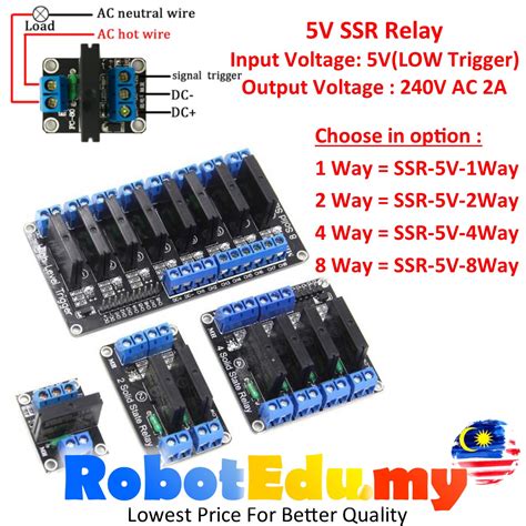 Image result for SSR Module Arduino