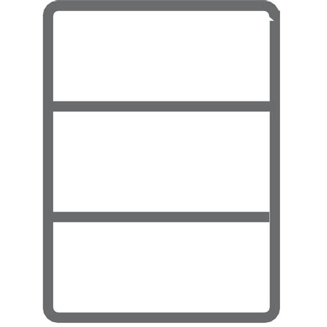 Toradh íomhá ar Vector Database Icon Outline SVG