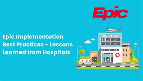 Afbeeldingsresultaten voor Epic Implementation Guide