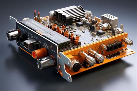 Image result for Radio Module Interface