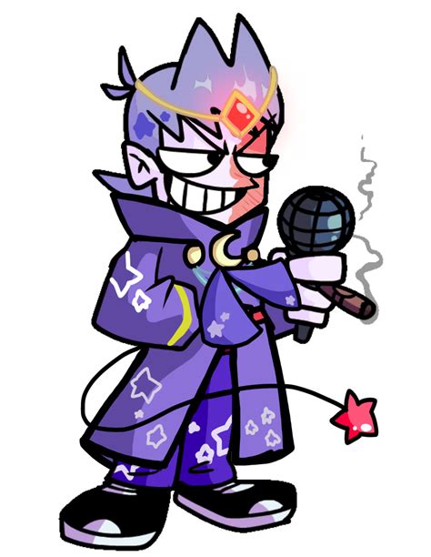 Image result for Starcatcher FNF Corruption