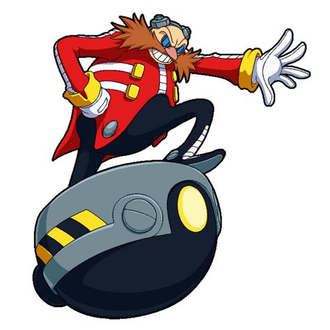 Image result for Eggman Nega and Gerald Robotnik