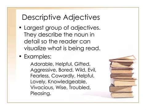 Image result for Descriptive Narrative Definition