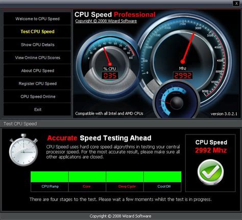 Image result for CPU Testing Software