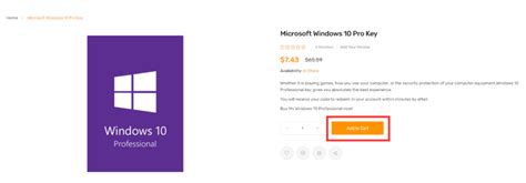 Image result for Purchasing Windows 10 Software