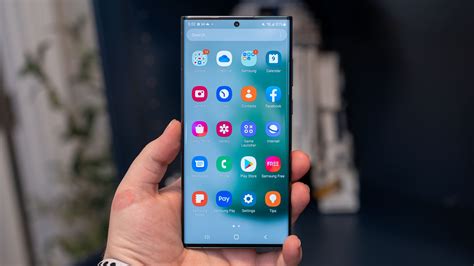 Image result for One Hand Mode Android