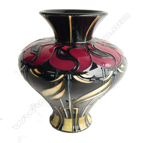 Toradh íomhá ar Night Rose Pattern