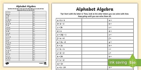Afbeeldingsresultaten voor ABC Math Worksheets
