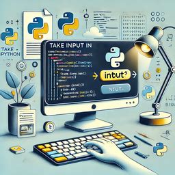 Image result for How To Take Array Input In Python