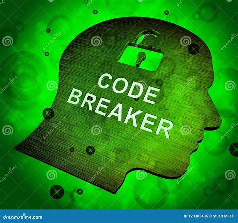 Image result for Breaking Code Vector