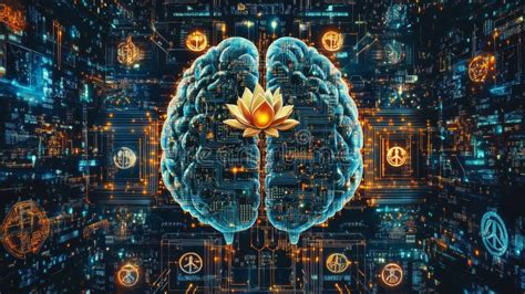 Image result for Lotus Coming Out of Brain
