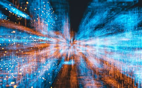 Toradh íomhá ar Distributed File System Object Storage