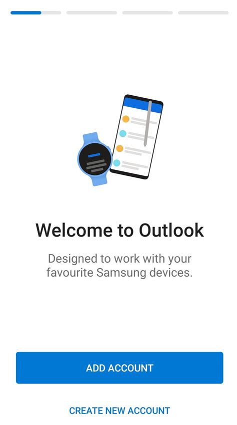 Image result for Install Outlook App On Android