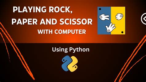 Rock Paper Scissors Python Emojji に対する画像結果