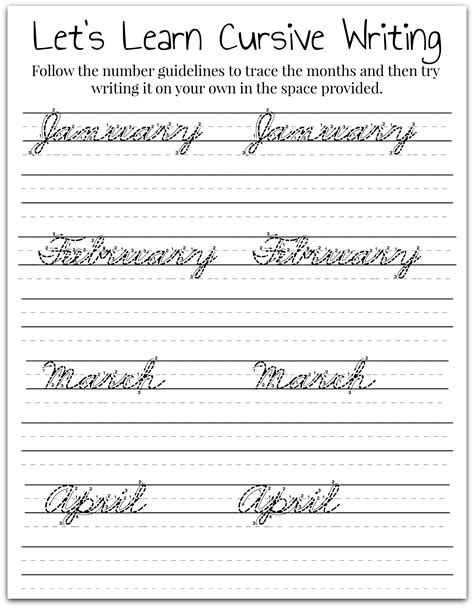 Image result for 3rd Grade Cursive
