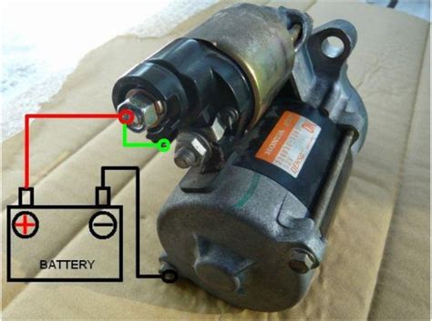 Starter Motor View に対する画像結果