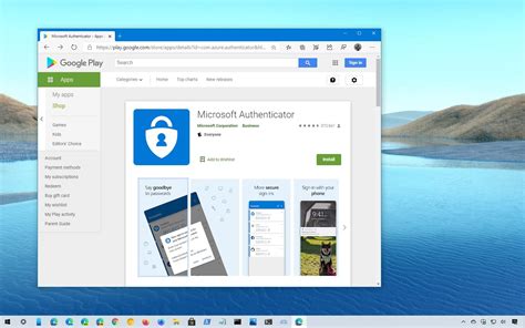 Image result for Microsoft Authenticator App Android Icon