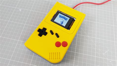 Image result for Raspberry Pi Pico Gameboy