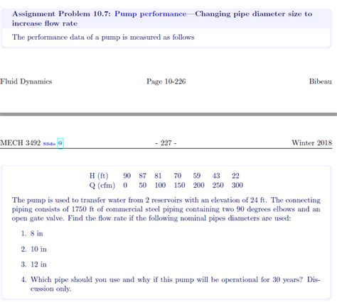 Toradh íomhá ar Assignment Problem 10