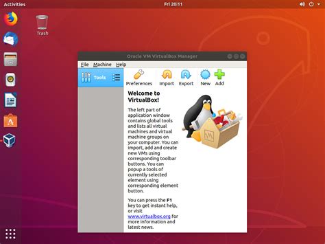 Afbeeldingsresultaten voor How to Create Ubuntu in VirtualBox