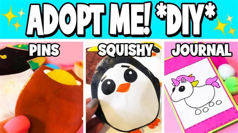 Toradh íomhá ar AdoptMe Roblox Crafts