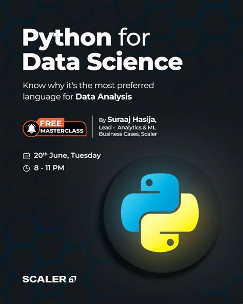 Scaler Python Certificate に対する画像結果