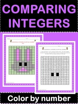 Color Card for Positive Integers に対する画像結果
